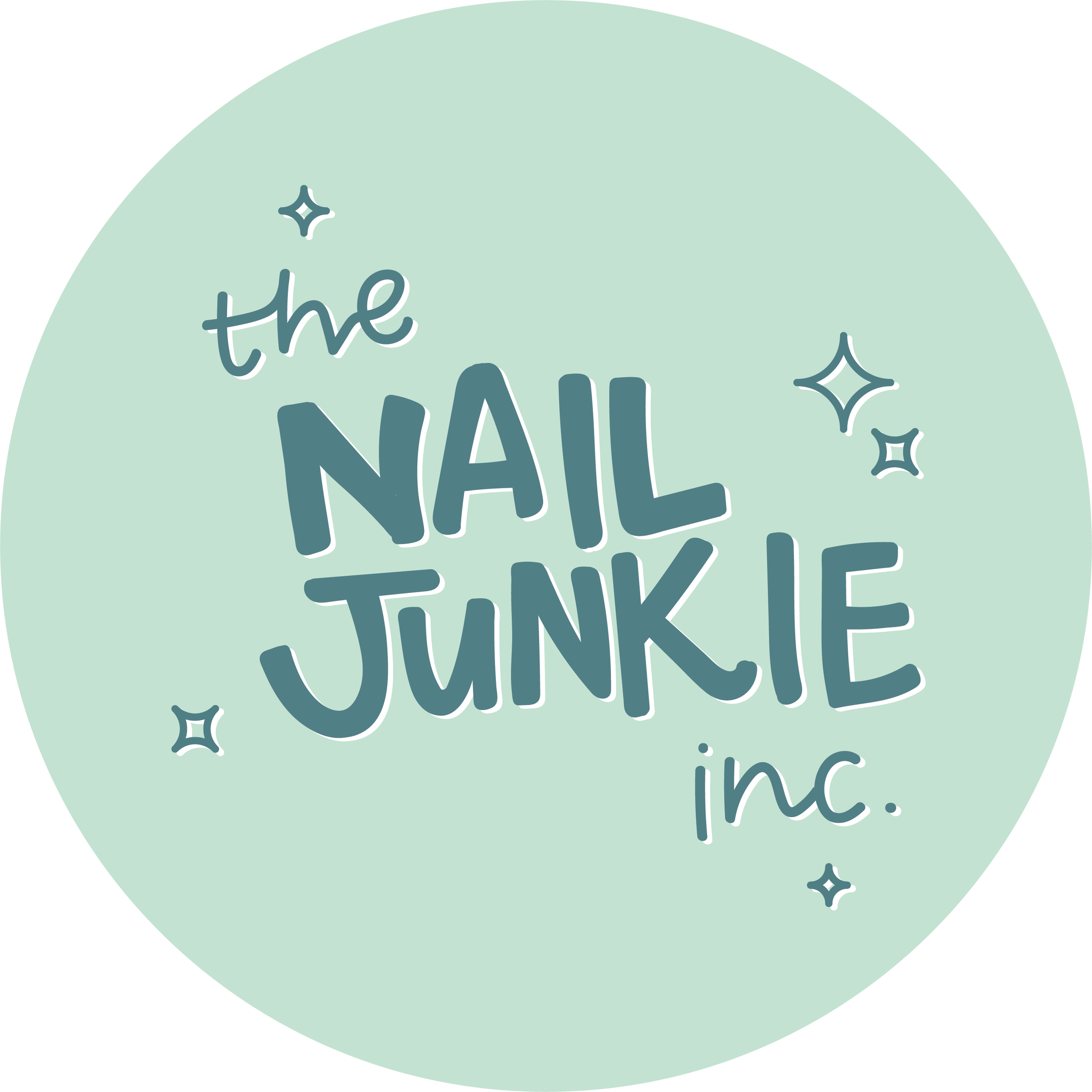 Cuticle Oil Pens The Nail Junkie Inc.